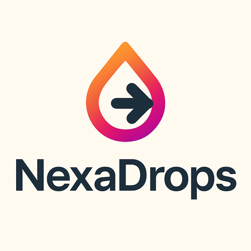 NexaDrops